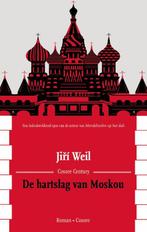 De hartslag van Moskou / Cossee century 9789059365353, Verzenden, Zo goed als nieuw, Jiri Weil