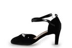 Tamaris Pumps in maat 39 Zwart | 10% extra korting, Kleding | Dames, Schoenen, Tamaris, Pumps, Verzenden, Zwart