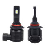 HB4 9006 koplamp set | 2x  2-SMD LED daglichtwit 6000K - 500, Auto-onderdelen, Verzenden, Nieuw