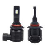 HB4 9006 koplamp set | 2x  2-SMD LED daglichtwit 6000K - 500, Nieuw, Verzenden