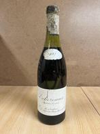1982 Maison Leroy - Échezeaux Grand Cru - 1 Fles (0,75, Nieuw