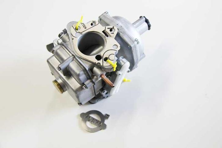 Stromberg carburateur B20 GEREVISEERD (RUIL), Auto-onderdelen, Motor en Toebehoren, Ophalen of Verzenden