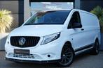 Zakelijke Lease |  Mercedes-Benz Vito 114 CDI Lang, Auto's, Automaat, Gebruikt, Overige carrosserieën, Lichtmetalen velgen