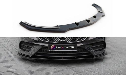 Front splitter V.1 voor Mercedes Benz E Klasse COUPE (C238), Auto diversen, Tuning en Styling, Ophalen of Verzenden
