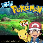 Funko Pop! Pokémon Collectie, Verzamelen, Nieuw, Verzenden