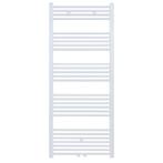 Designradiator BWS Nile Gobi 160x60cm 712W Wit, Ophalen of Verzenden, Nieuw, Overige typen
