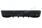 GLB35 AMG Look Diffuser voor Mercedes Benz GLB X247 SUV, Ophalen of Verzenden