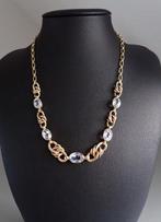 Andreas Daub - Goud gevuld - Halsketting - Andreas Daub -