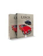 LANCIA AUDACE ET ÉLÉGANCE - DOMINIQUE PAGNEUX - BOEK, Boeken, Nieuw, Author