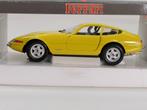 Schaal 1:18 Giodi Ferrari Daytona 365GTB/4 Berlina 1969 #..., Hobby en Vrije tijd, Modelauto's | 1:18, Ophalen of Verzenden, Gebruikt