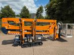 Spinhoogwerker 18 meter Ruthmann Bluelift hoogwerker, Zakelijke goederen, Machines en Bouw | Liften, Steigers en Ladders
