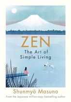 Zen 9780241371831 Shunmyo Masuno, Verzenden, Gelezen, Shunmyo Masuno