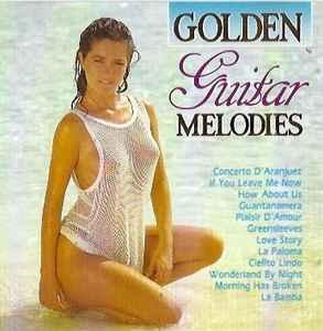 cd - The Golden Nightingale Orchestra - Golden Guitar Mel..., Cd's en Dvd's, Cd's | Overige Cd's, Zo goed als nieuw, Verzenden
