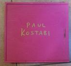 Paul Kostabi ( 1962) - Serie completa 12 fogli in cofanetto: