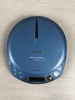 Sony - Walkman NE511 Atrac / Discman D-181 Cd-speler -, Nieuw