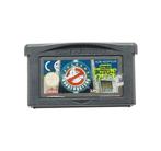 Extreme Ghostbusters: Code Ecto-1 [Gameboy Advance], Ophalen of Verzenden, Zo goed als nieuw