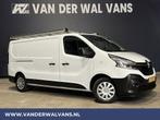 Renault Trafic 2.0 dCi 120pk L2H1 Euro6 Airco | Imperiaal |, Auto's, Renault, Wit, Nieuw, Handgeschakeld