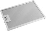 Metaalfilter voor Novy 508-900890, Witgoed en Apparatuur, Afzuigkappen, Verzenden, Nieuw