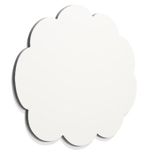 Chameleon frameless whiteboard - Denkwolk - Wit - 58x88 cm, Zakelijke goederen, Kantoor en Winkelinrichting | Kantoormeubilair en Inrichting