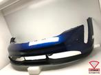 Porsche Taycan Voorbumper Bumper 4xPDC Origineel!, Auto-onderdelen, Ophalen, Gebruikt, Voor, Porsche