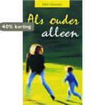 Als ouder alleen 9789043512879 M. Schouten, Verzenden, Gelezen, M. Schouten