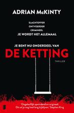 De ketting 9789022587898 Adrian McKinty, Boeken, Thrillers, Verzenden, Gelezen, Adrian McKinty