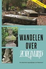 Wandelen over Zorgvlied 9789087780258 Marcel Bergen, Boeken, Verzenden, Zo goed als nieuw, Marcel Bergen