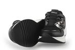 Replay Sneakers in maat 34 Zwart | 10% extra korting, Jongen of Meisje, Schoenen, Zo goed als nieuw, Verzenden