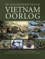 Geschiedenis Van De Vietnamoorlog 9789044703450 Andy Wiest, Gelezen, Andy Wiest, Chris McNab, Verzenden