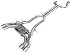 AWE Tuning 2021+ Cadillac CT4-V Blackwing SwitchPath Exhaust, Ophalen of Verzenden, Nieuw