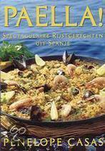 PAELLA 9789055016938 P. Casas, Boeken, Verzenden, Gelezen, P. Casas