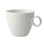 GGM Gastro | (6 stuks) BART - Cappuccinokop - 265ml - Ivoor, Huis en Inrichting, Keuken | Servies, Verzenden, Nieuw, Effen, Kop(pen) en/of Schotel(s)