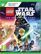 Lego Star Wars: The Skywalker Saga, Verzenden, Nieuw