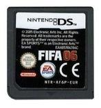 Fifa 2006, Verzenden, Nieuw