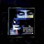 cd - Embraced By Hatred - Time Waits, Verzenden, Zo goed als nieuw