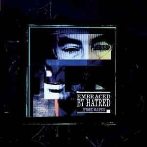 cd - Embraced By Hatred - Time Waits, Cd's en Dvd's, Cd's | Overige Cd's, Zo goed als nieuw, Verzenden