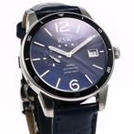 RSW - Tempo Automatic Swiss Watch - RSWA157-SL-9 - Zonder, Nieuw