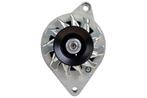 Dynamo / Alternator FIAT 127 (1.0 Sport,1.0), Ophalen of Verzenden, Nieuw