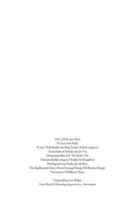 De gifboom, Ophalen of Verzenden, Nieuw