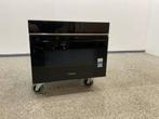Siemens CM736G1B1 - iQ700 - Inbouwmagnetron met stoom en, Verzenden, Zo goed als nieuw