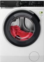 Aeg Lr8606ad6 Wasmachine 10kg 1600t, Ophalen of Verzenden, Nieuw, Voorlader, 85 tot 90 cm