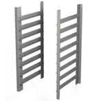 Structuur Voor Platen, 8 Niveaus, Voor Onderstel, Zakelijke goederen, Ophalen of Verzenden, Nieuw in verpakking