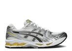 ASICS Gel-Kayano 14 Tai Chi Yellow (Sneakers, Schoenen), Kleding | Heren, Schoenen, Verzenden, Nieuw, Asics, Sneakers of Gympen