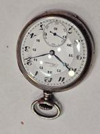 Revue Thommen - Savonette - 1900-1949, Sieraden, Tassen en Uiterlijk, Horloges | Heren, Nieuw