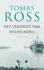 Het verdriet van Wilhelmina / De Indië serie / 3 Tomas Ross, Verzenden, Gelezen, Tomas Ross