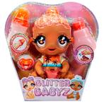 Glitter Babyz Solana Sunburst, Kinderen en Baby's, Speelgoed | Poppen, Nieuw, Verzenden
