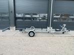 Kalf G1V1050 Boottrailer 1050kg 715cm Bj. 2013 Geremd, Gebruikt
