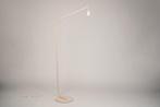 Rietveld Vloerlampen - Beige - Metaal, Huis en Inrichting, Verzenden, Nieuw