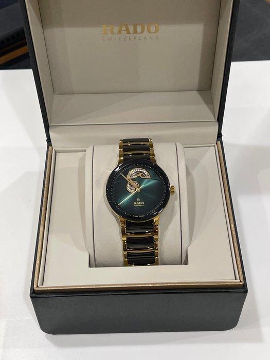 Rado - Centrix Automatic Open Heart - R30008302 - Unisex -, Sieraden, Tassen en Uiterlijk, Horloges | Heren