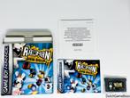 Gameboy Advance / GBA - Rayman - Raving Rabbids - FAH, Spelcomputers en Games, Games | Nintendo Game Boy, Verzenden, Gebruikt